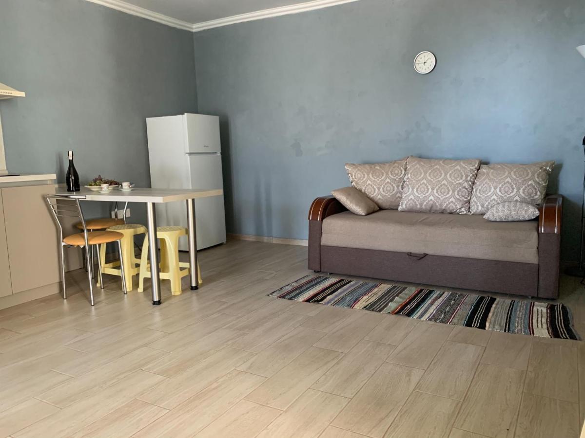 Bukhta Lejlighedshotel Vapniarka Eksteriør billede